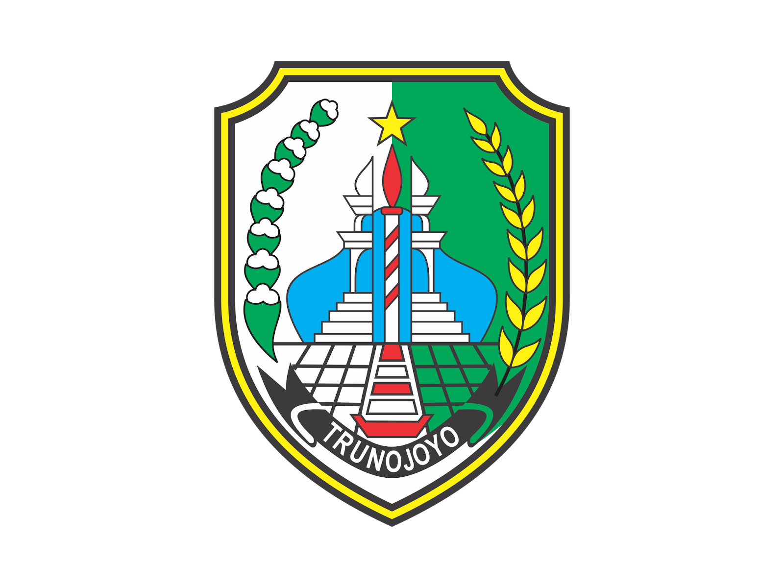 Logo Sampang